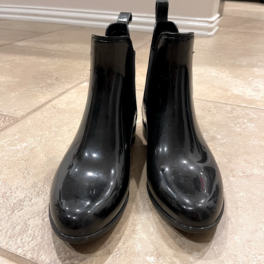 Sam Edelman Tinsley Waterproof Rain Boot